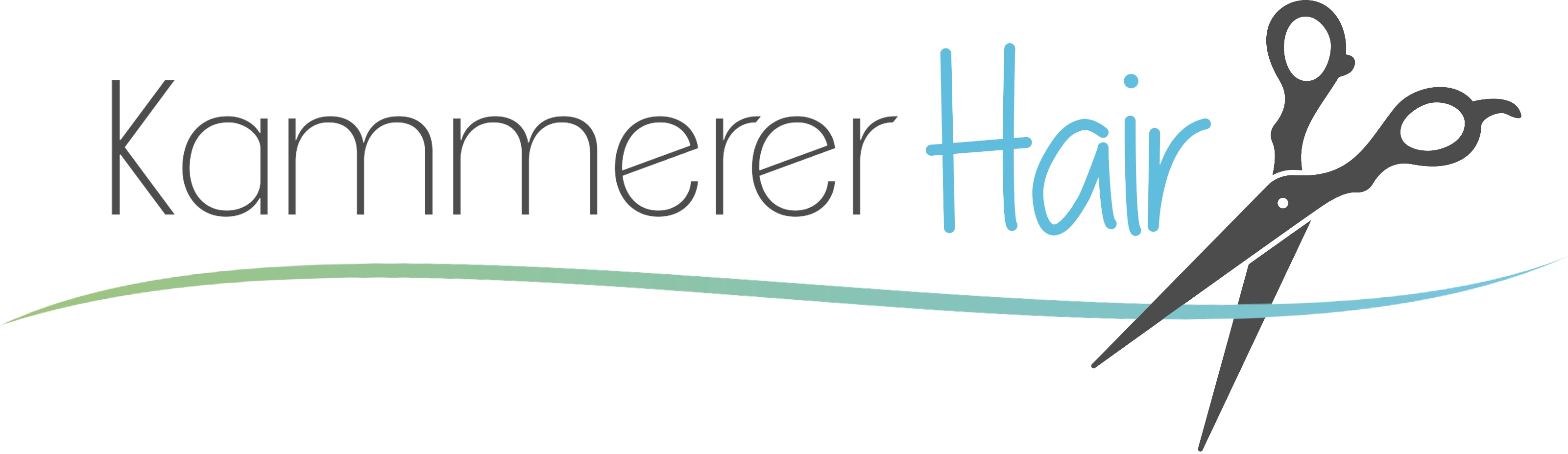 Kammerer Hair Logo